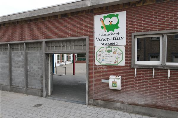 Basisschool Vincentius - KOBA Noorderkempen